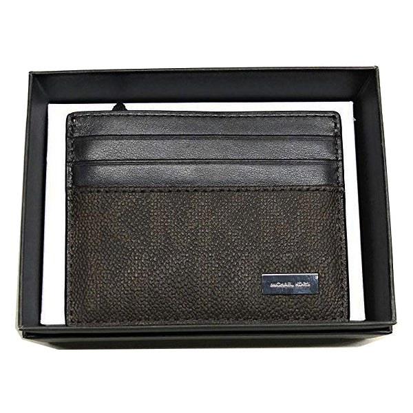 mens slim card case