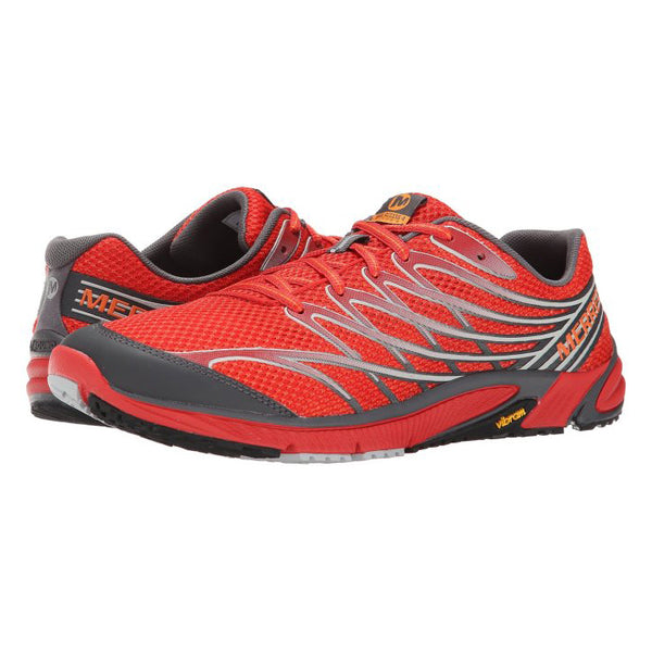 merrell molten lava