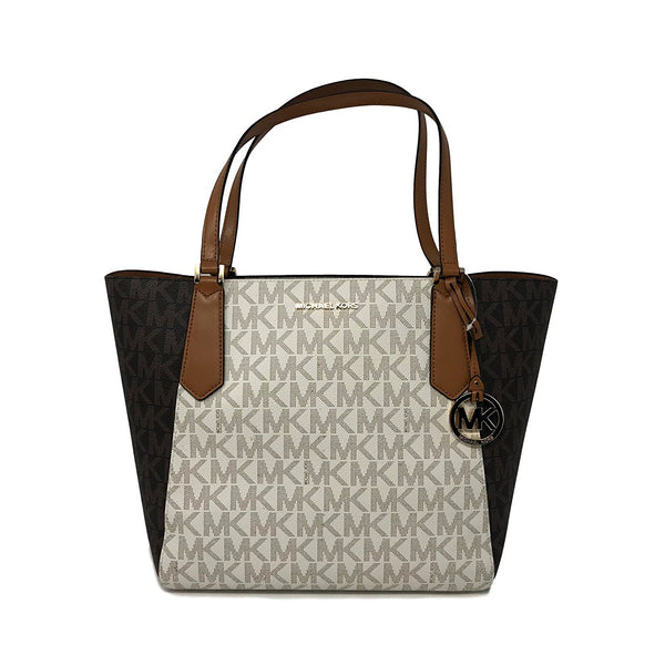 michael kors kimberly tote