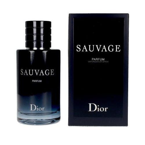 dior sauvage perfume 100ml