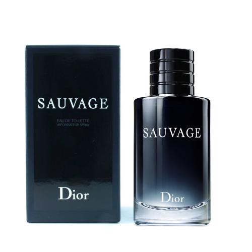 sauvage perfume 60ml