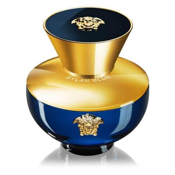 versace dylan blue 100ml pour femme