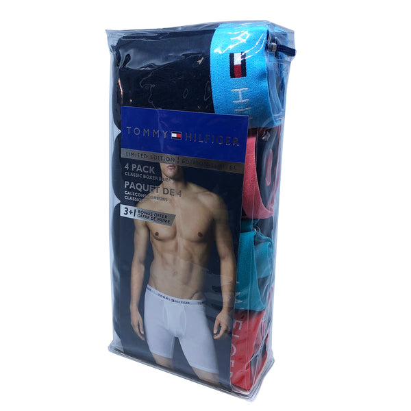 tommy hilfiger boxers pack