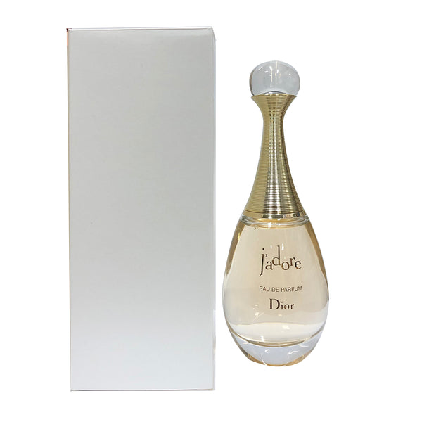 jadore 100ml tester