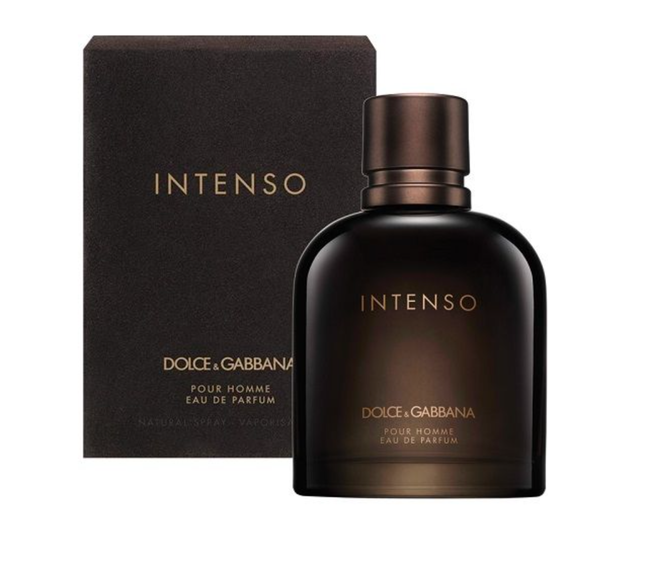 Dolce & Gabbana Intenso Pour Homme Eau De 200 ml 6.7 oz – Rafaelos