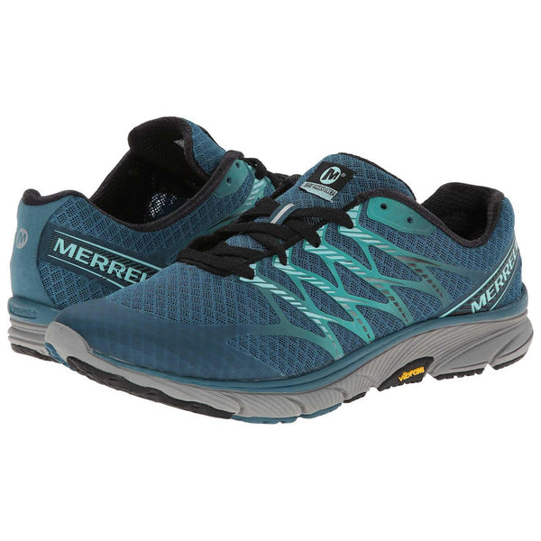 Merrell Bare Access Ultra Running Shoe 