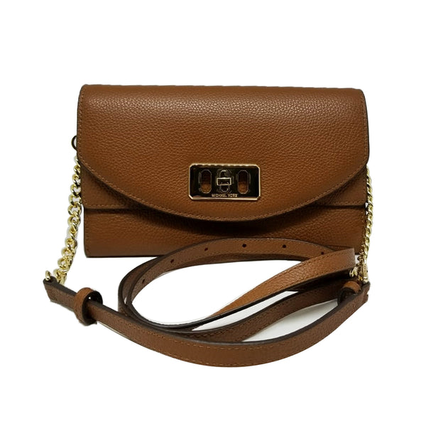 michael kors karson crossbody