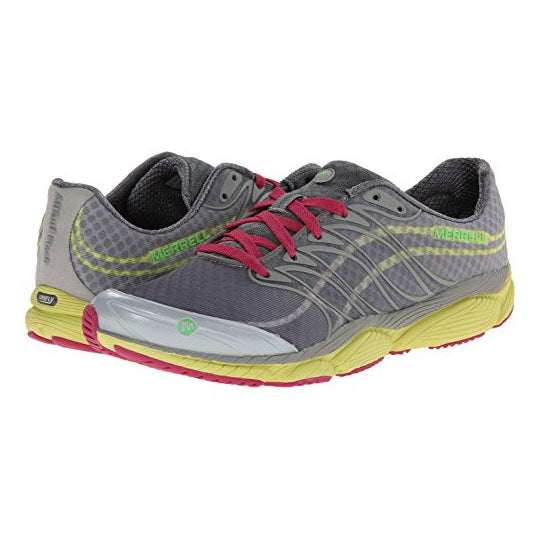 merrell light trail shoes