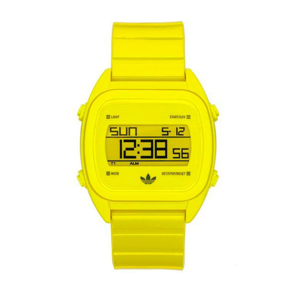 adidas quartz watch