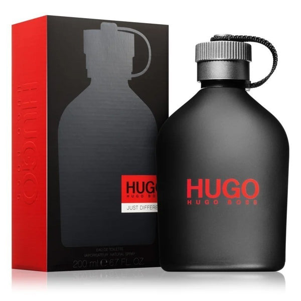 hugo boss inventor