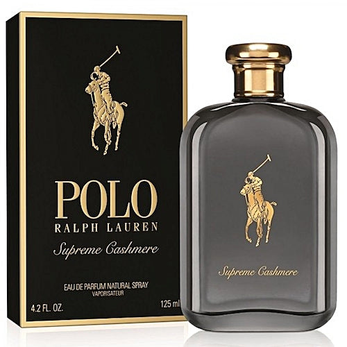 Ralph Lauren Polo Supreme Cashmere EDP 