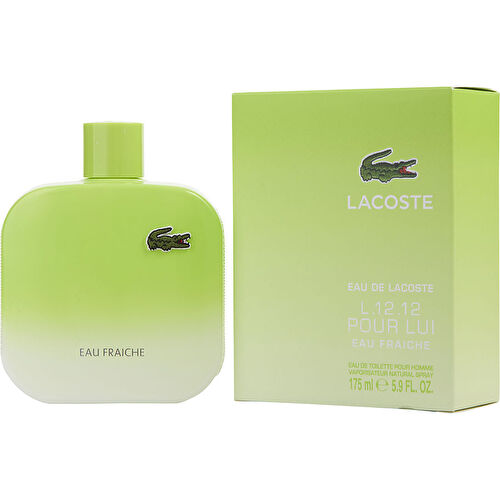 lacoste 175 ml