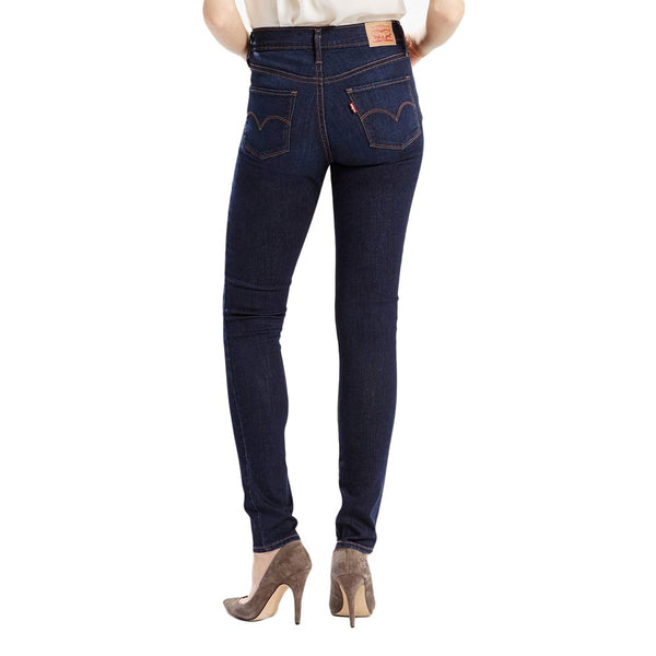 levi's women's slimming skinny jean