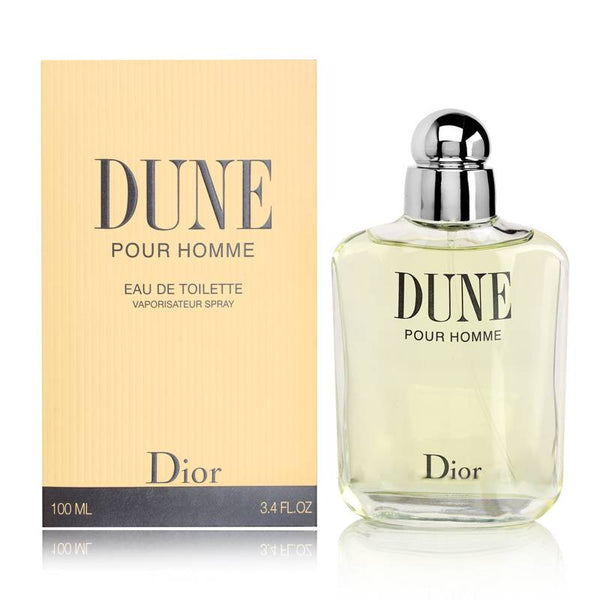 dune perfume for men