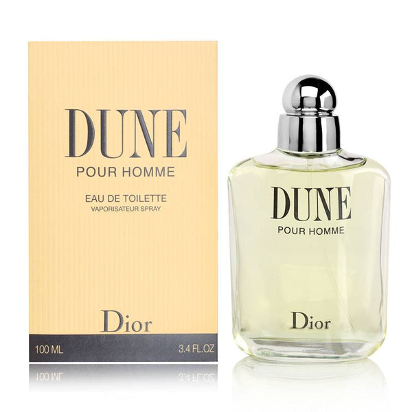 dior dune men