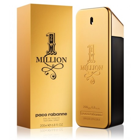 paco rabanne 1 million 6.8 oz