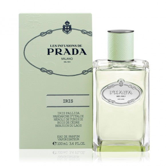 prada iris perfume price