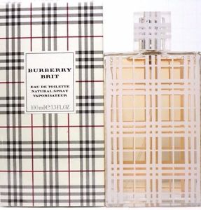 burberry brit eau de parfum 100ml