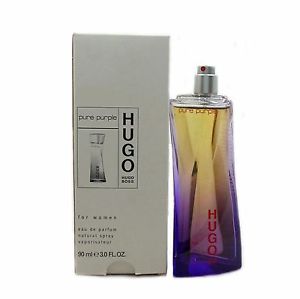 hugo boss pure purple