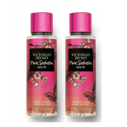 Trek auditorium serie Victoria's Secret Pure Seduction Noir Body Mist 8.4 oz 250 ml "2-PACK" –  Rafaelos