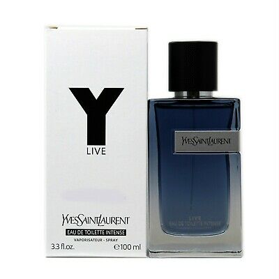 yves saint laurent y live eau de parfum