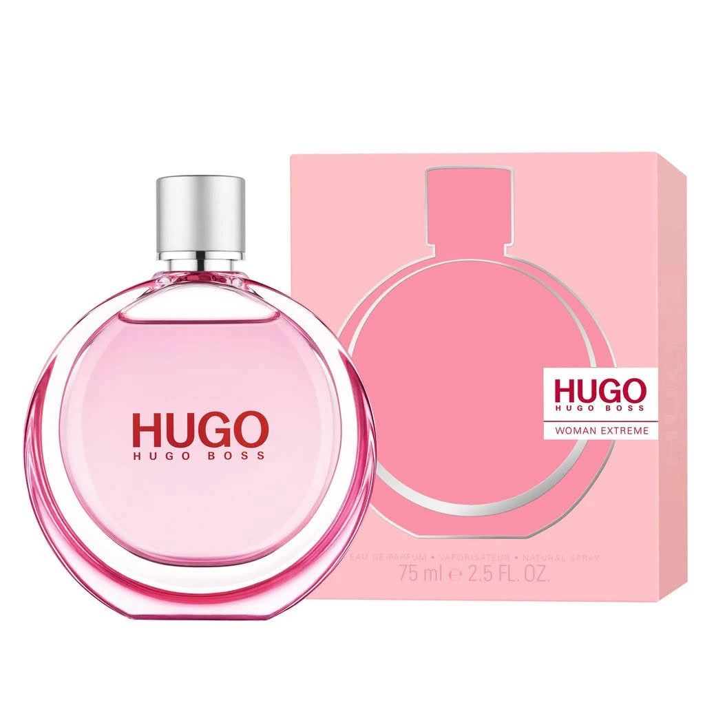 Klap Diverse Behoefte aan Hugo Boss Woman Extreme Eau De Parfum Spray 2.5 Oz – Rafaelos