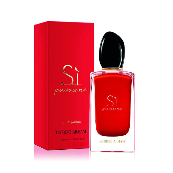 giorgio armani si 3.4 oz