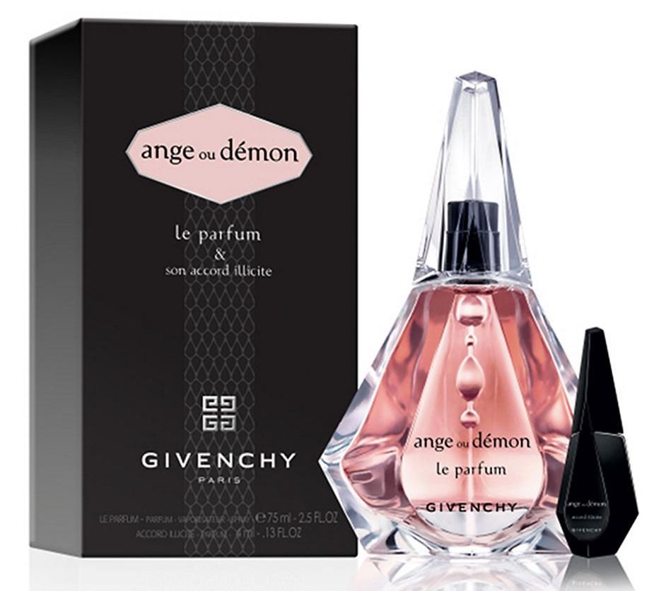 Perfect In het algemeen Bier Givenchy Ange ou demon le parfum & son accord illicite 75ml 2.5 oz –  Rafaelos