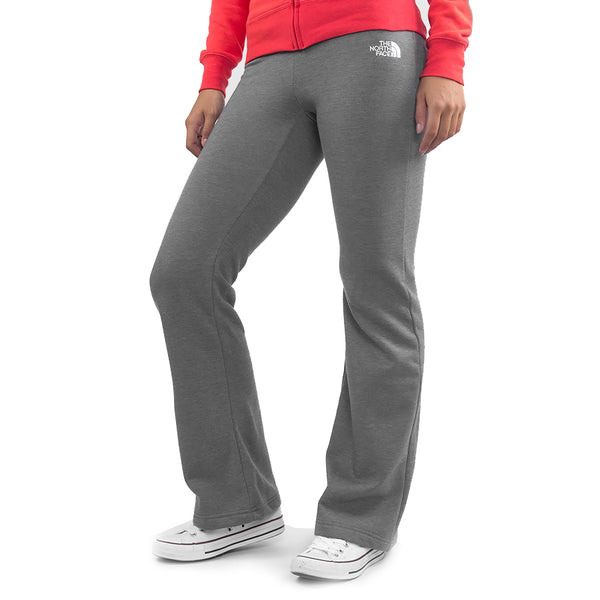 north face women's half dome pants