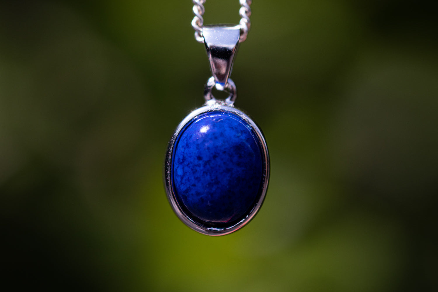 lapis lazuli necklace price