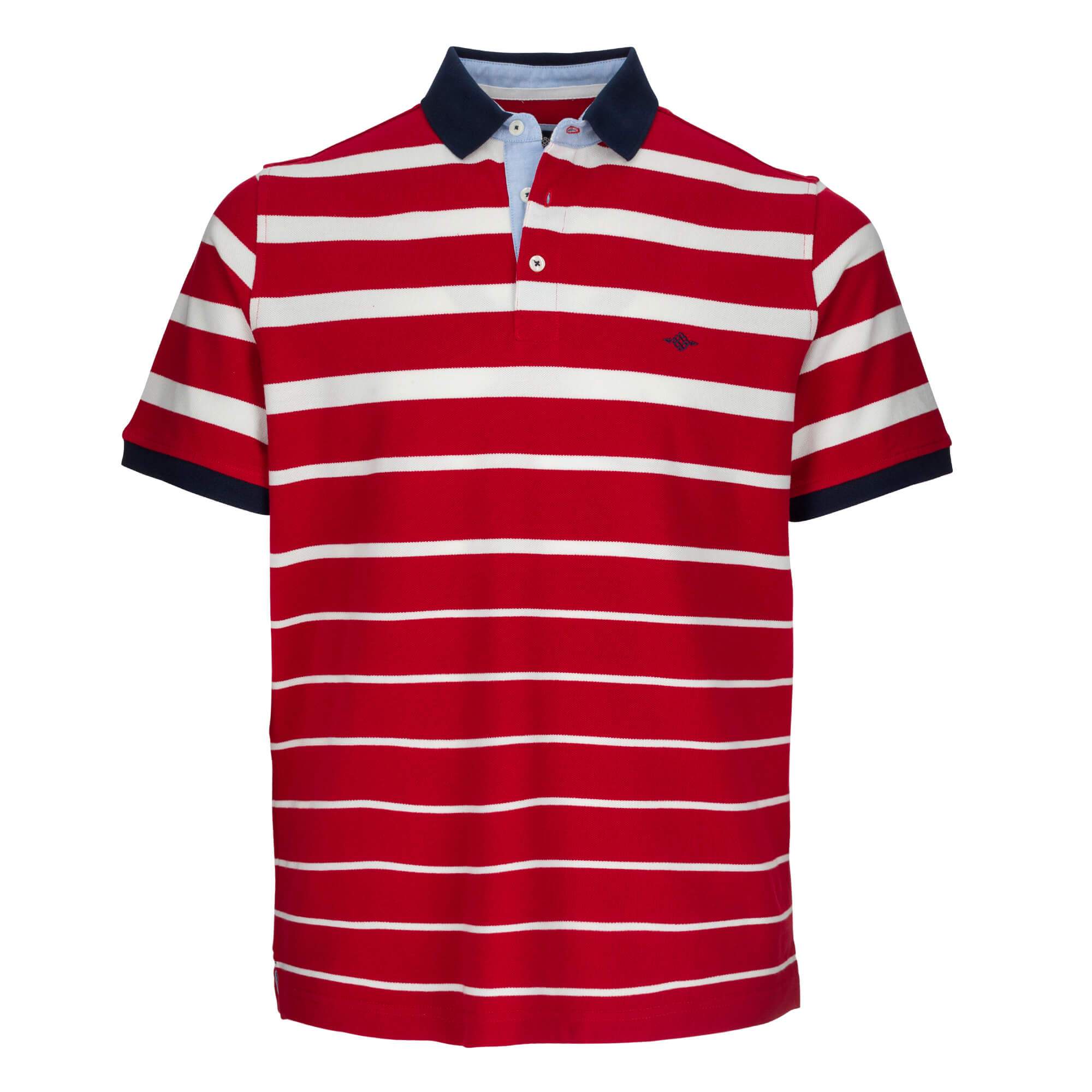 Polo de rayas 815254