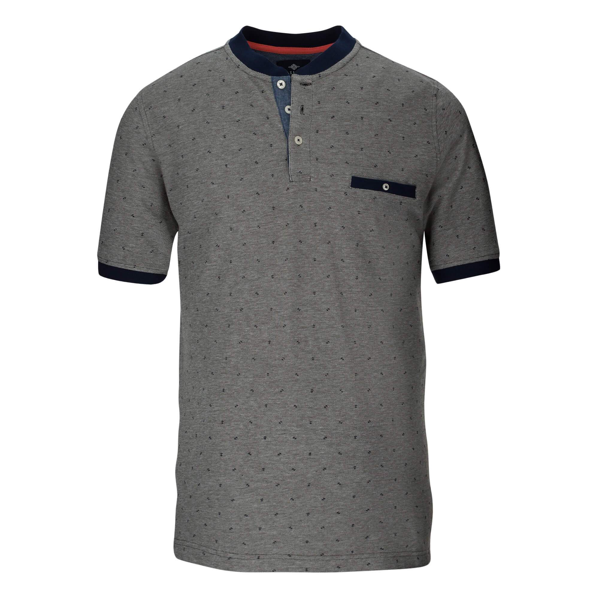 Camiseta estampada 815020