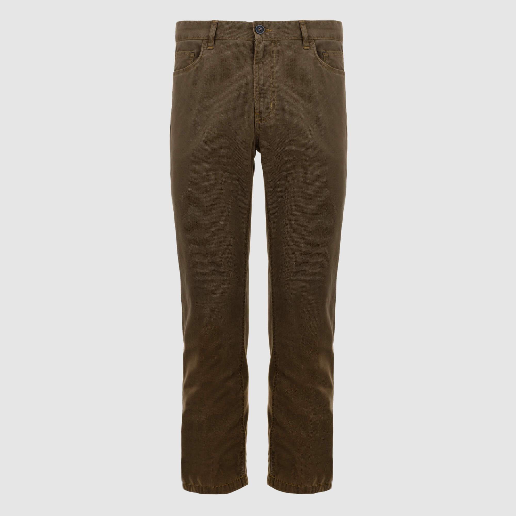 Pantalón 5 bolsillos regular fit 921022/24