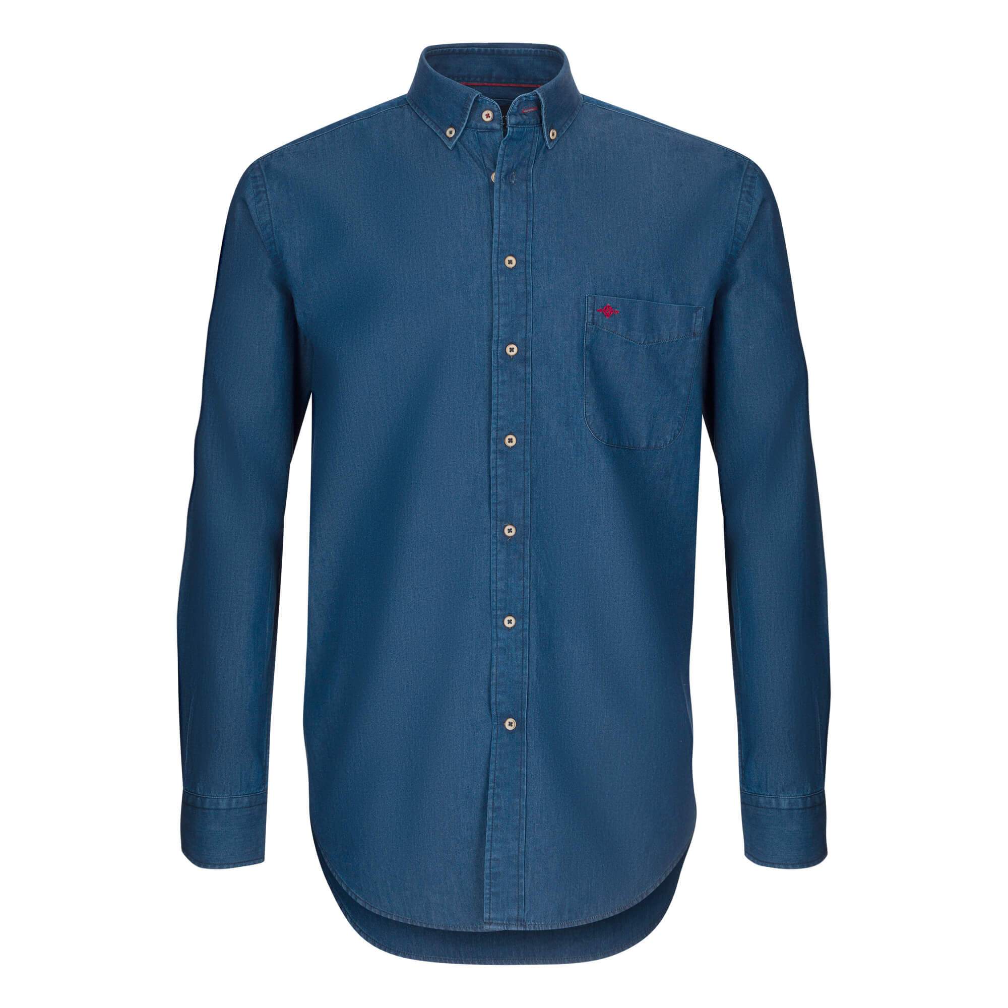 Camisa lisa 817049