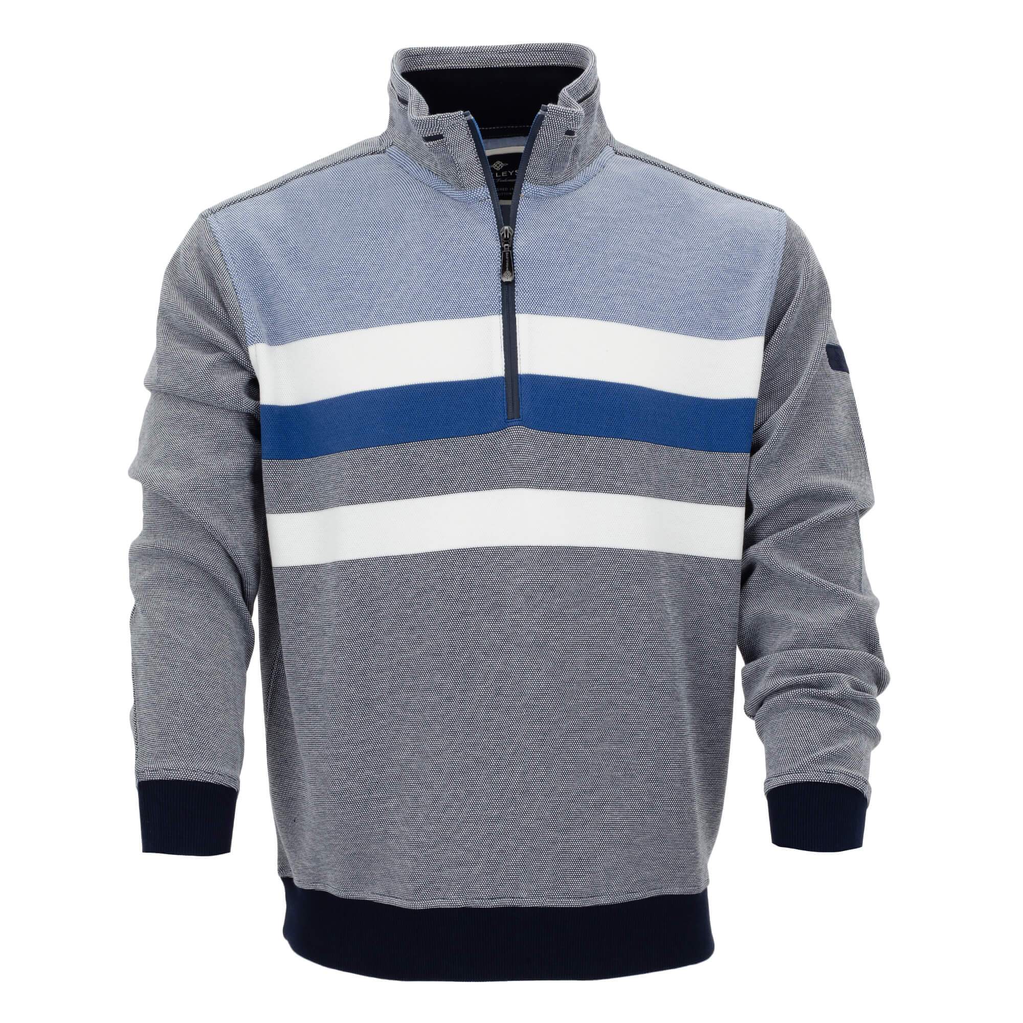 Sweater de rayas 913153