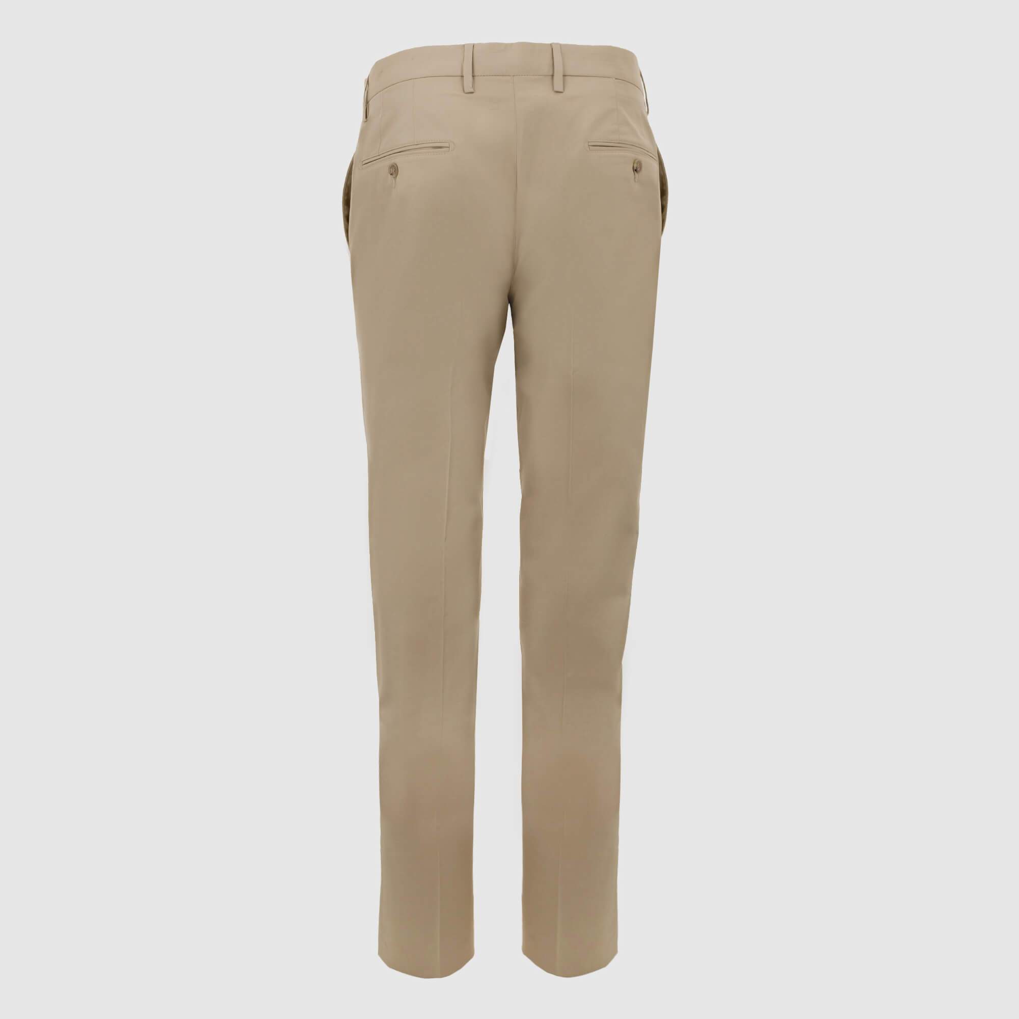 Pantalon Chino slim fit 101078/81