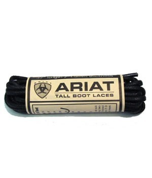 ariat replacement boot laces