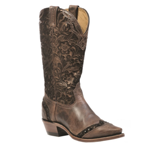 boulet women's cowboy boots