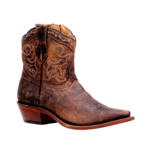 rugged country boots