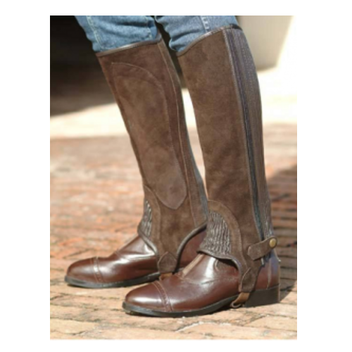 equi comfort boots