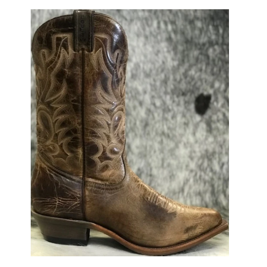 boulet cowboy boots