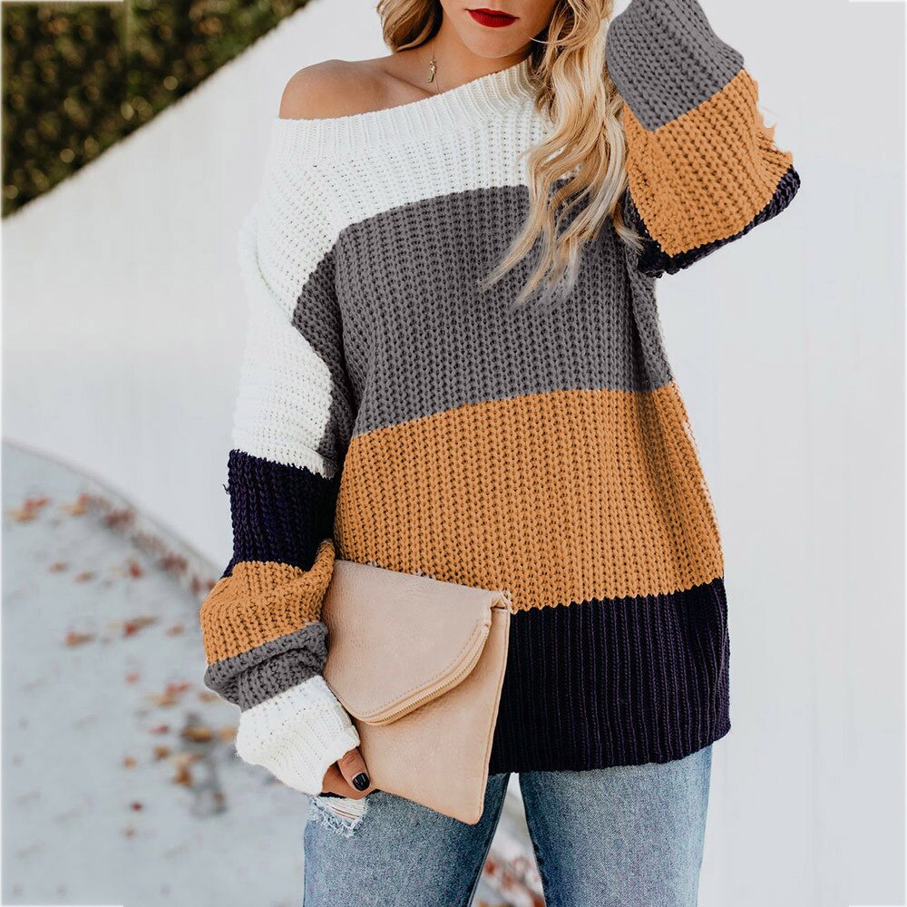 trendy sweaters