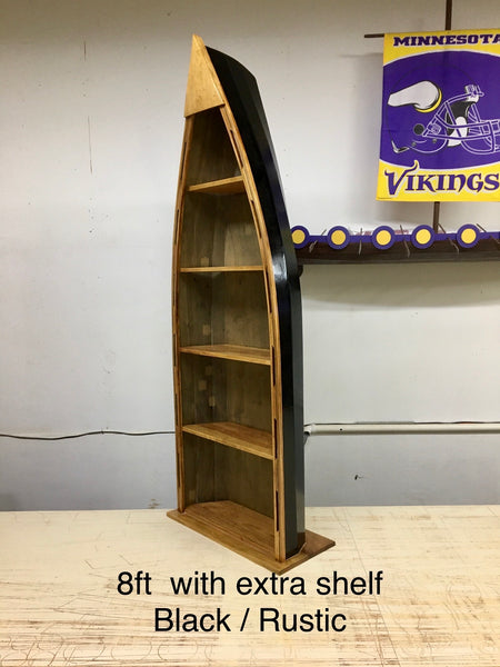 8 Ft Canoe Shelf Projectcanoe Com