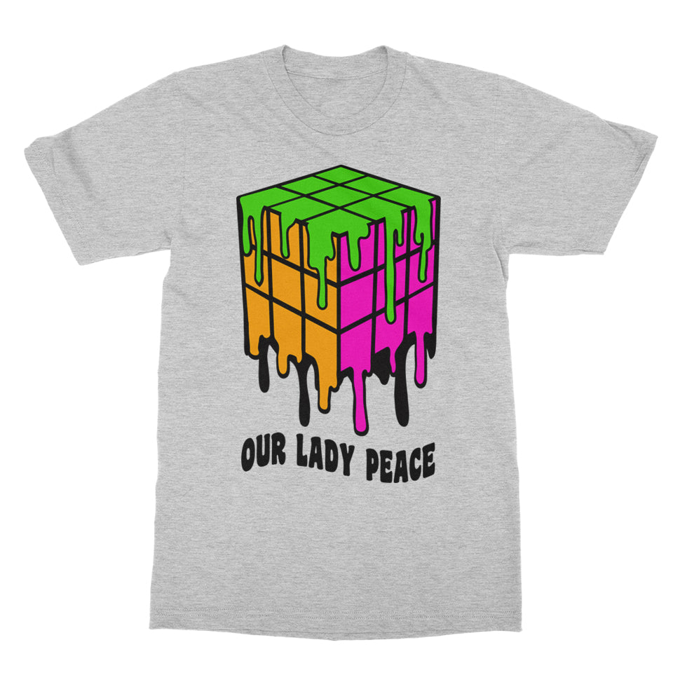 our lady peace t shirt