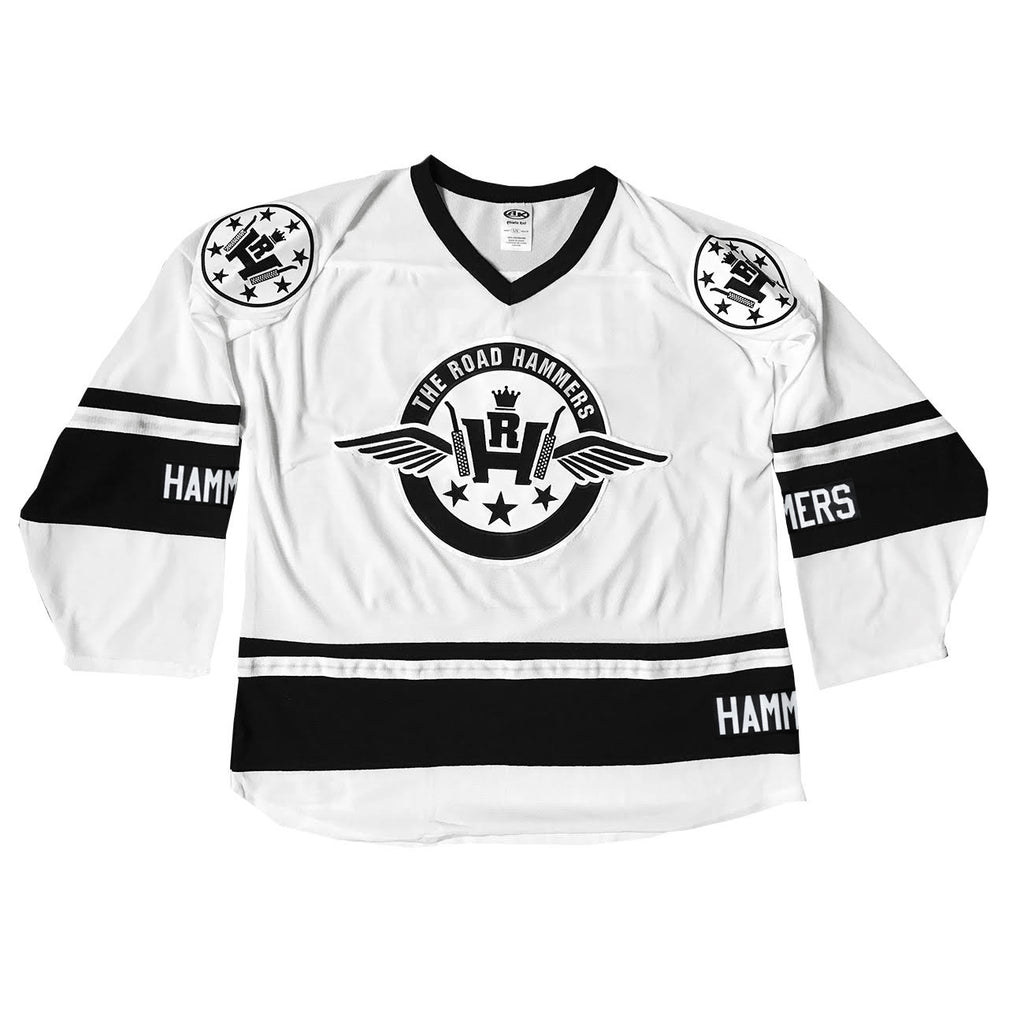 zamboni hockey jersey