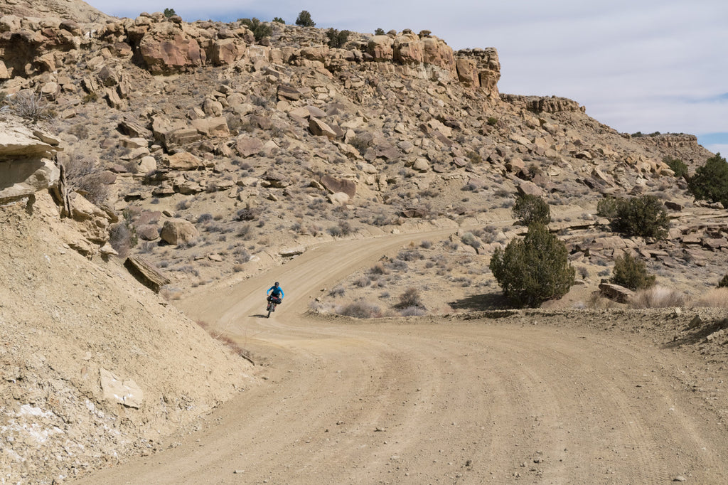 snek cycling cap grand staircase escalante