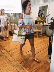 Maiori Minori Sandals Tanya