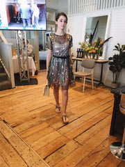 Maiori Minori Sandals Stefania