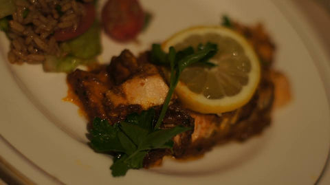 salmon