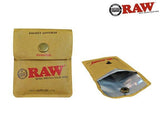 Raw Pocket ashtray Shell Shock Edmonton Canada